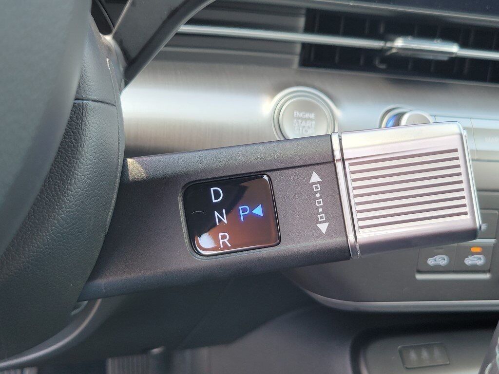 2026 Hyundai KONA Limited AWD Chantilly VA