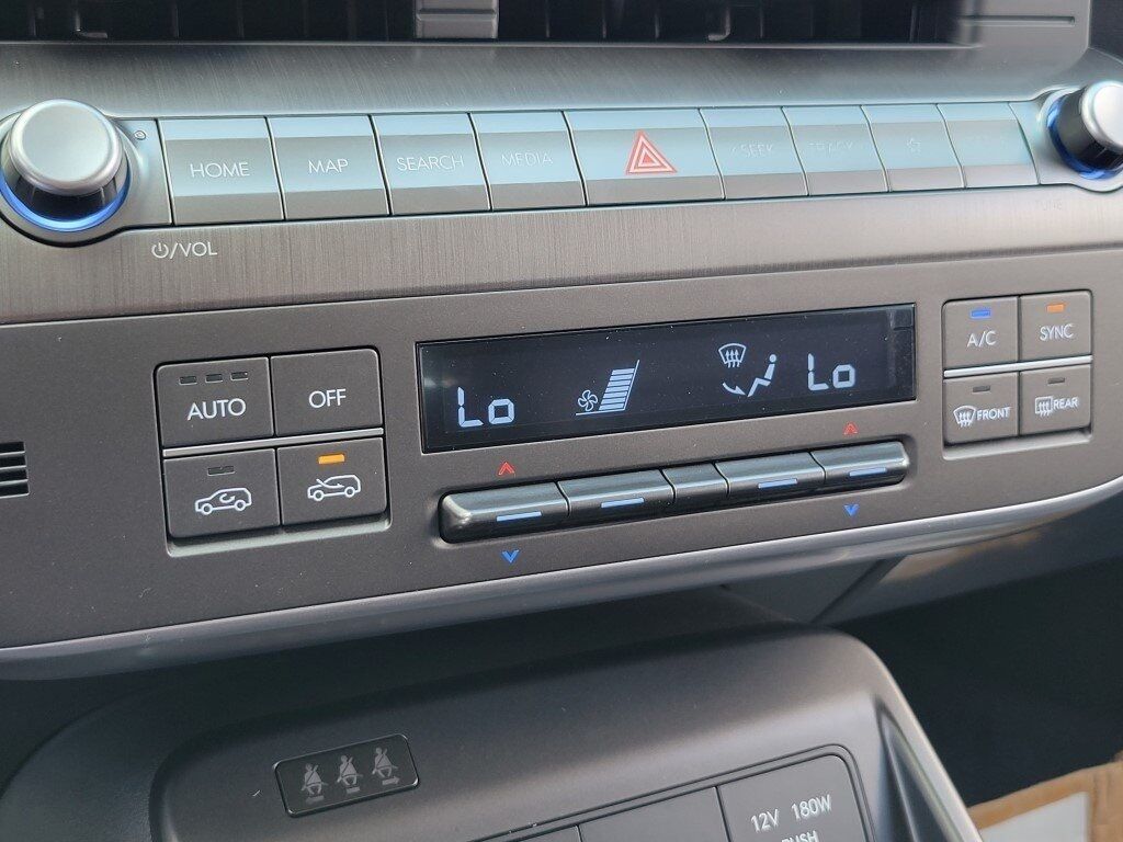 2026 Hyundai KONA Limited AWD Chantilly VA