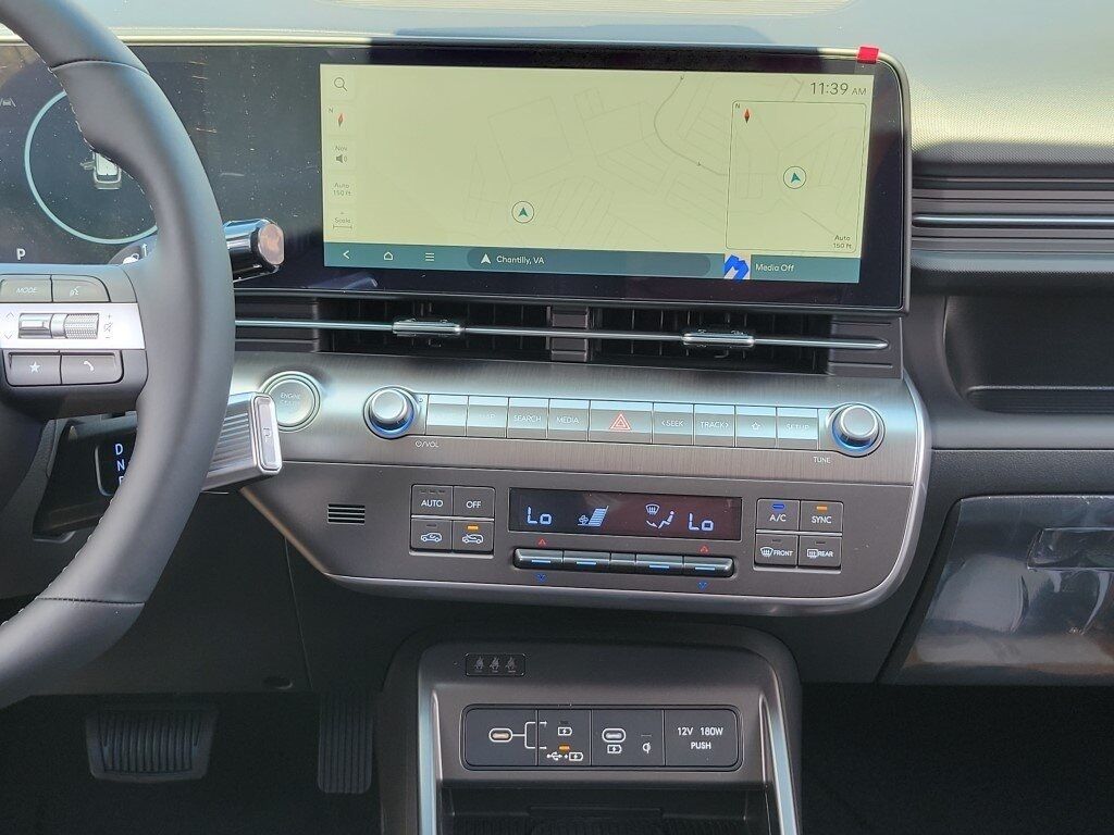 2026 Hyundai KONA Limited AWD Chantilly VA