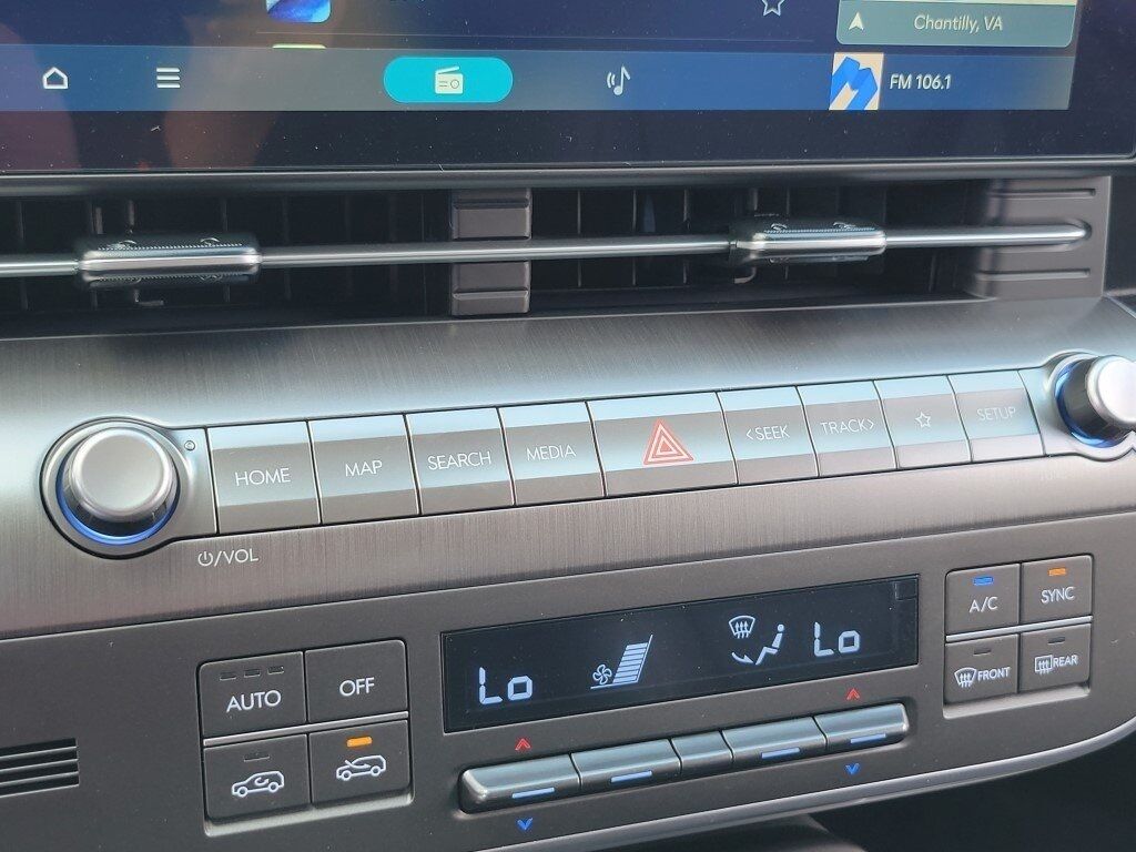 2026 Hyundai KONA Limited AWD Chantilly VA
