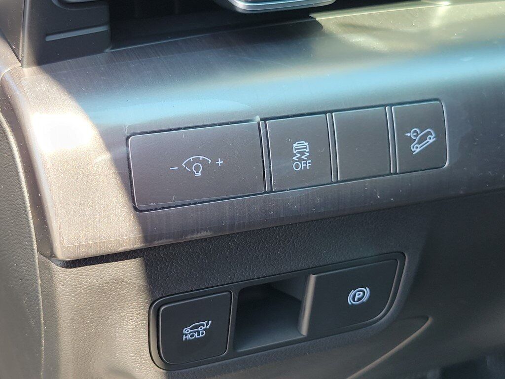 2026 Hyundai KONA Limited AWD Chantilly VA