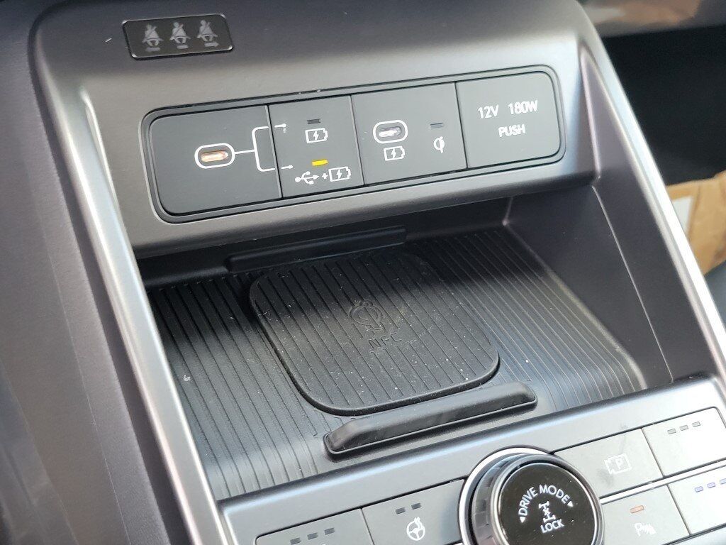 2026 Hyundai KONA Limited AWD Chantilly VA