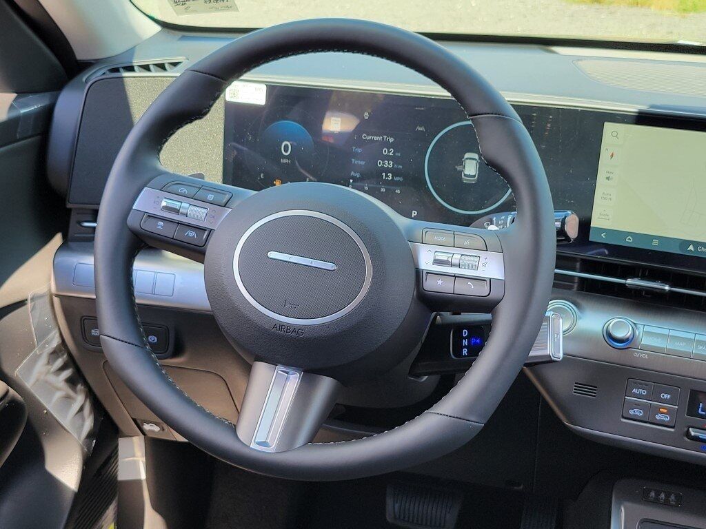 2026 Hyundai KONA Limited AWD Chantilly VA