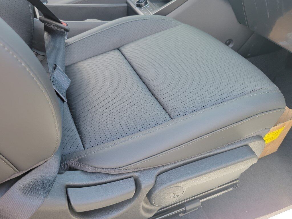 2026 Hyundai KONA Limited AWD Chantilly VA