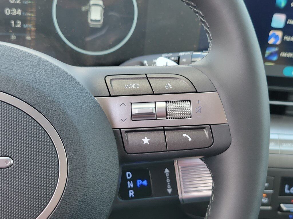 2026 Hyundai KONA Limited AWD Chantilly VA