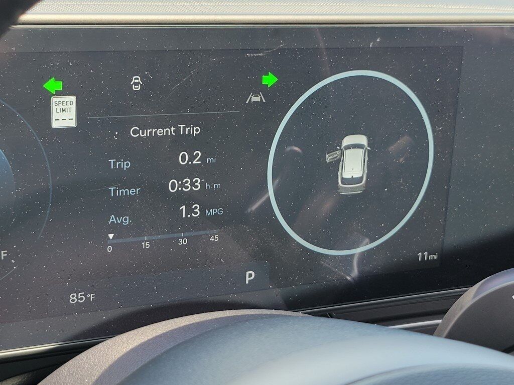 2026 Hyundai KONA Limited AWD Chantilly VA