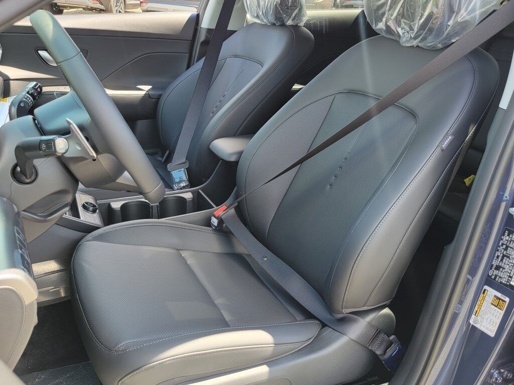 2026 Hyundai KONA Limited AWD Chantilly VA