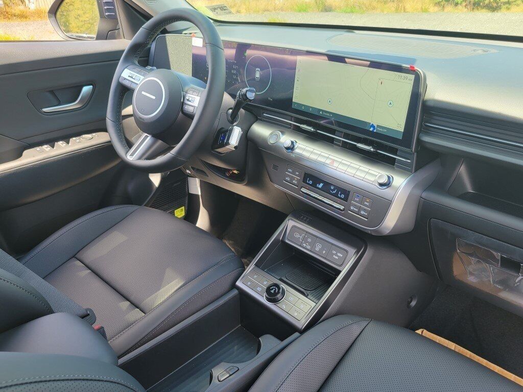 2026 Hyundai KONA Limited AWD Chantilly VA
