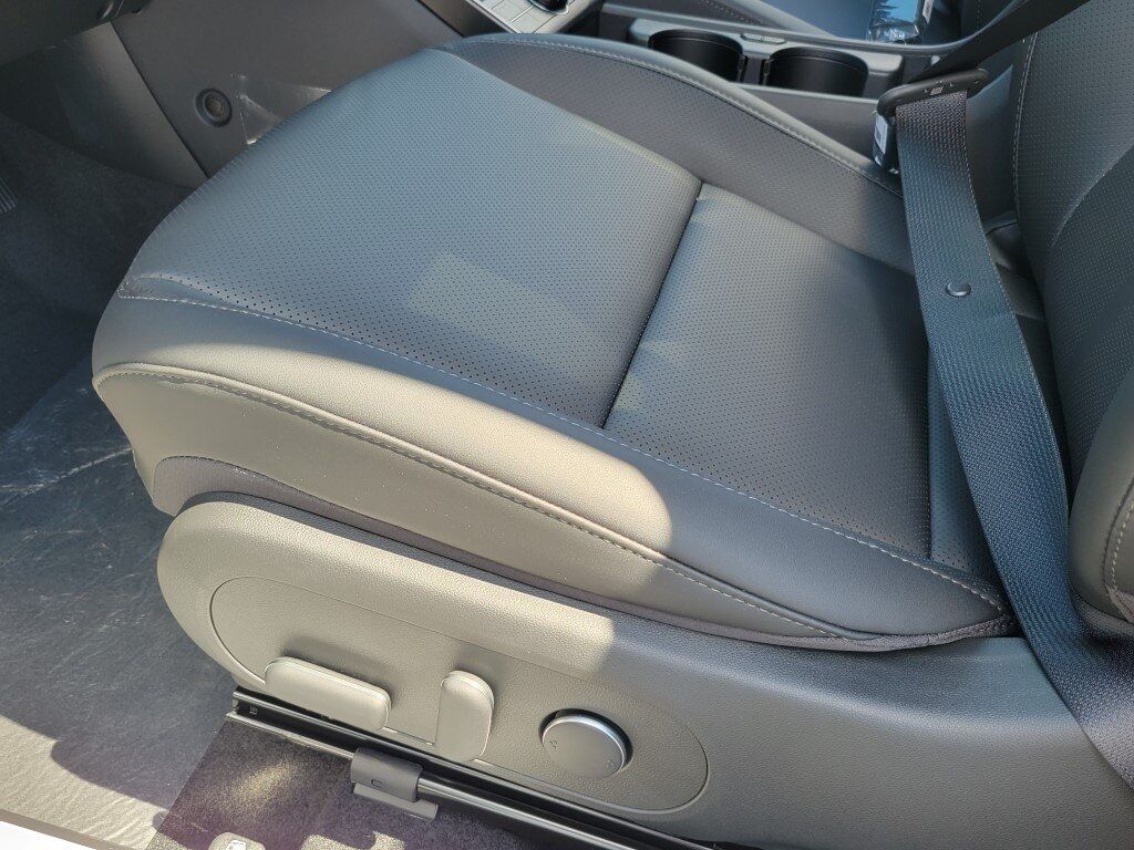 2026 Hyundai KONA Limited AWD Chantilly VA