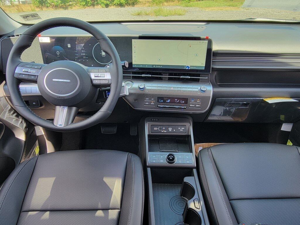 2026 Hyundai KONA Limited AWD Chantilly VA