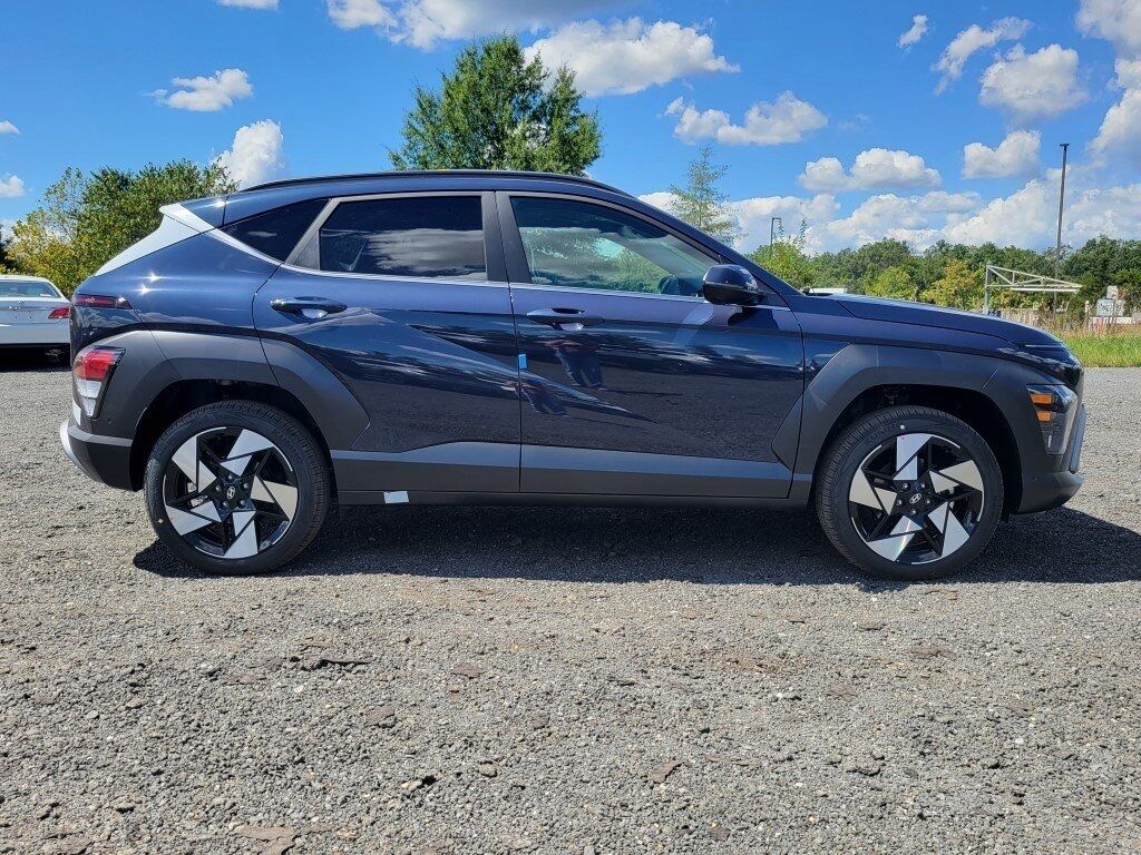 2026 Hyundai KONA Limited AWD Chantilly VA