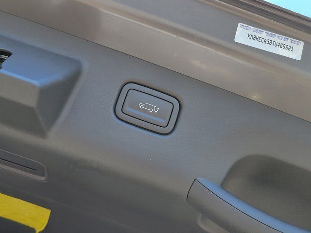 2026 Hyundai KONA Limited AWD Chantilly VA