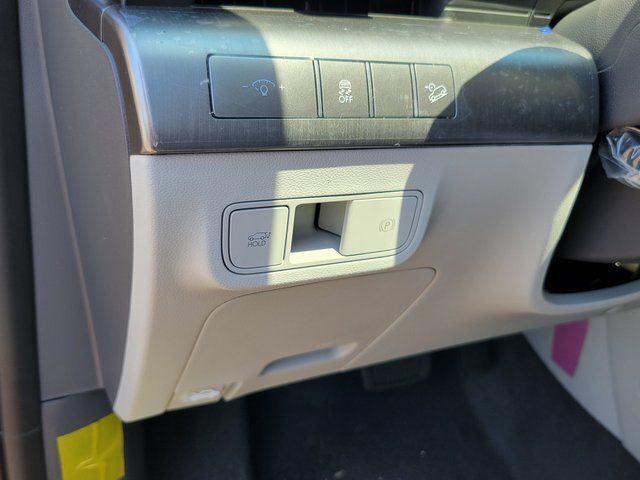 2026 Hyundai KONA Limited AWD Chantilly VA