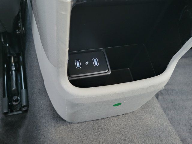 2026 Hyundai KONA Limited AWD Chantilly VA