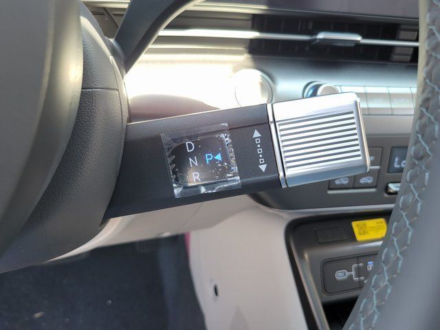 2026 Hyundai KONA Limited AWD Chantilly VA