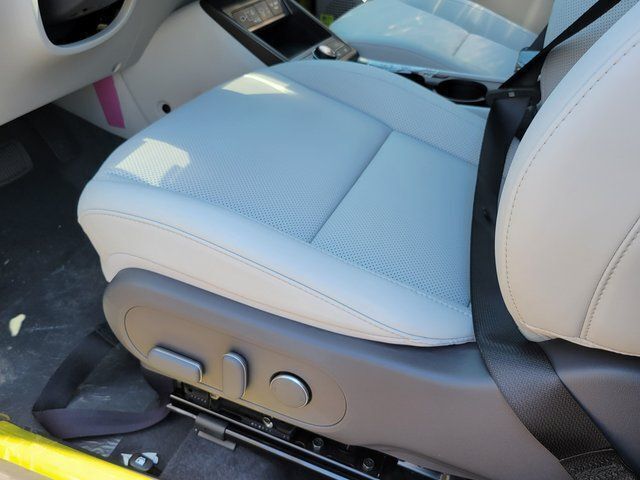 2026 Hyundai KONA Limited AWD Chantilly VA