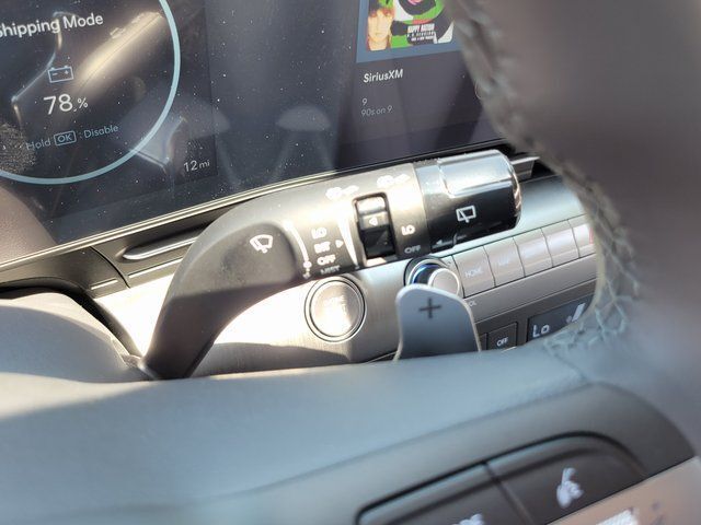 2026 Hyundai KONA Limited AWD Chantilly VA