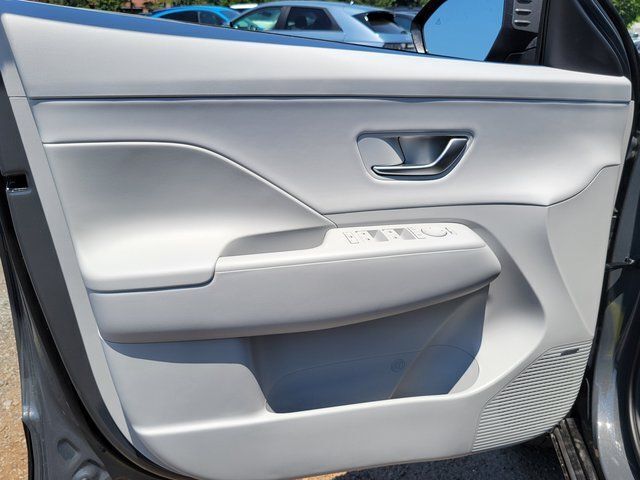 2026 Hyundai KONA Limited AWD Chantilly VA