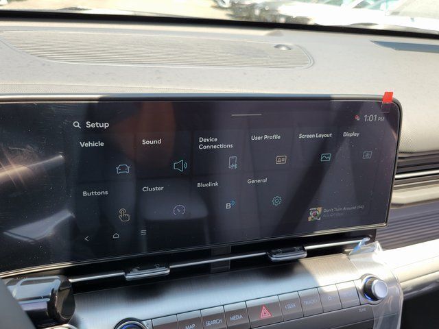 2026 Hyundai KONA Limited AWD Chantilly VA