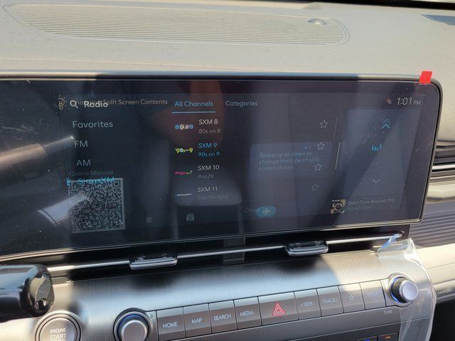 2026 Hyundai KONA Limited AWD Chantilly VA