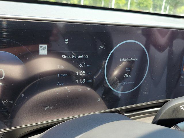 2026 Hyundai KONA Limited AWD Chantilly VA
