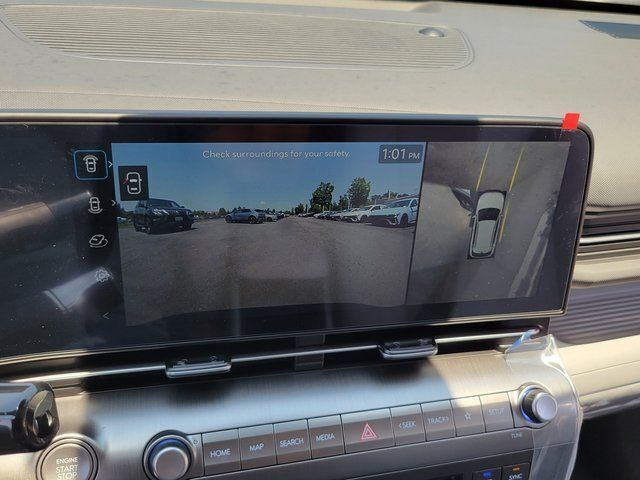 2026 Hyundai KONA Limited AWD Chantilly VA