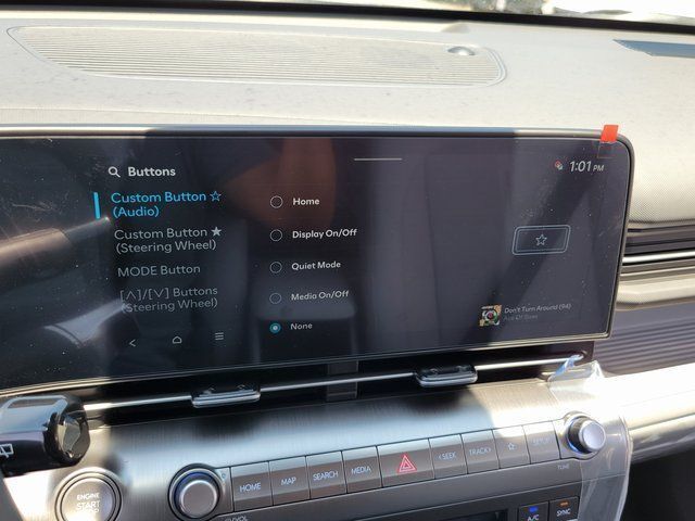 2026 Hyundai KONA Limited AWD Chantilly VA