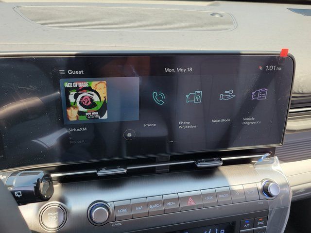 2026 Hyundai KONA Limited AWD Chantilly VA
