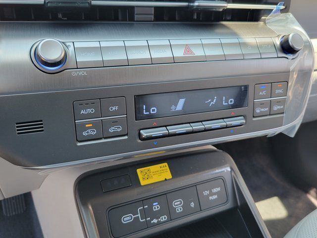 2026 Hyundai KONA Limited AWD Chantilly VA