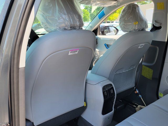 2026 Hyundai KONA Limited AWD Chantilly VA