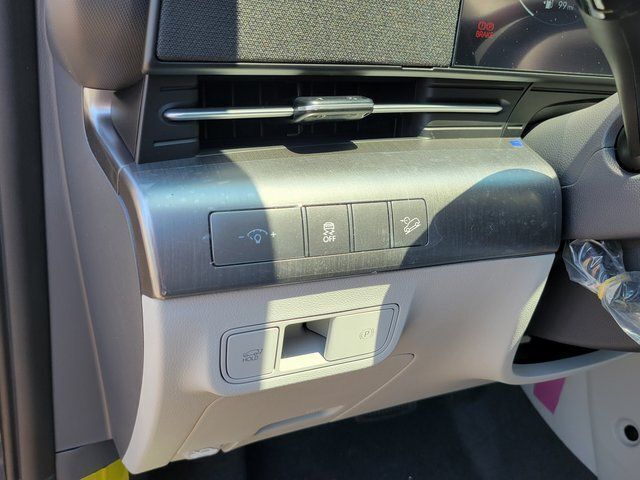 2026 Hyundai KONA Limited AWD Chantilly VA