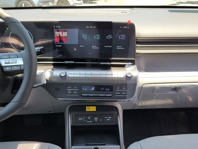 2026 Hyundai KONA Limited AWD Chantilly VA