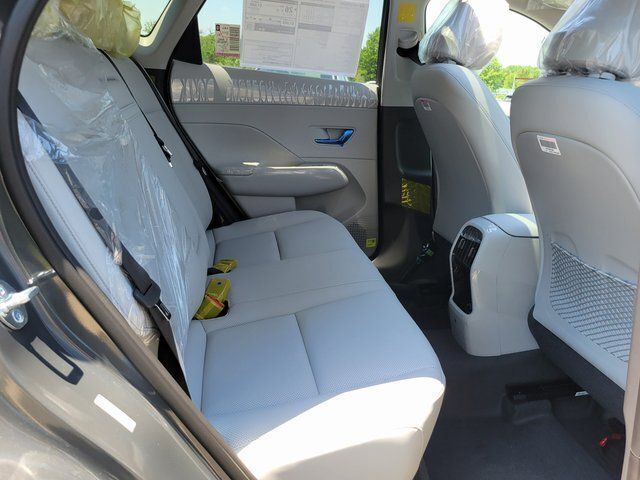 2026 Hyundai KONA Limited AWD Chantilly VA