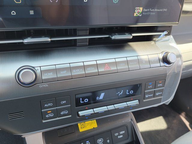 2026 Hyundai KONA Limited AWD Chantilly VA