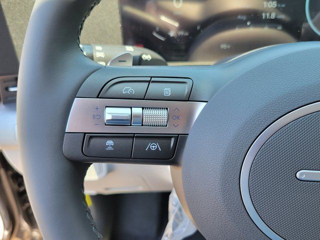 2026 Hyundai KONA Limited AWD Chantilly VA