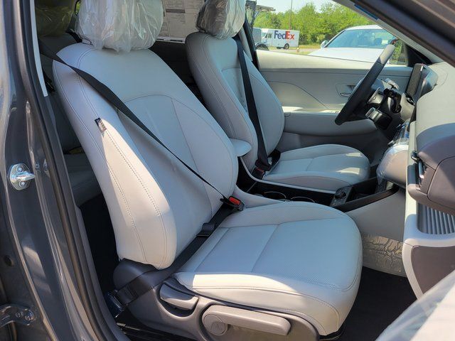 2026 Hyundai KONA Limited AWD Chantilly VA