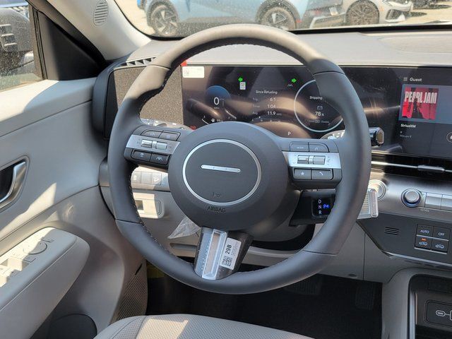 2026 Hyundai KONA Limited AWD Chantilly VA