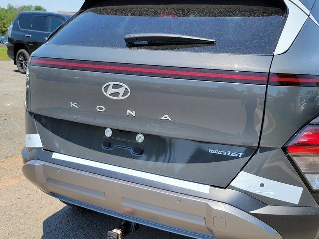 2026 Hyundai KONA Limited AWD Chantilly VA