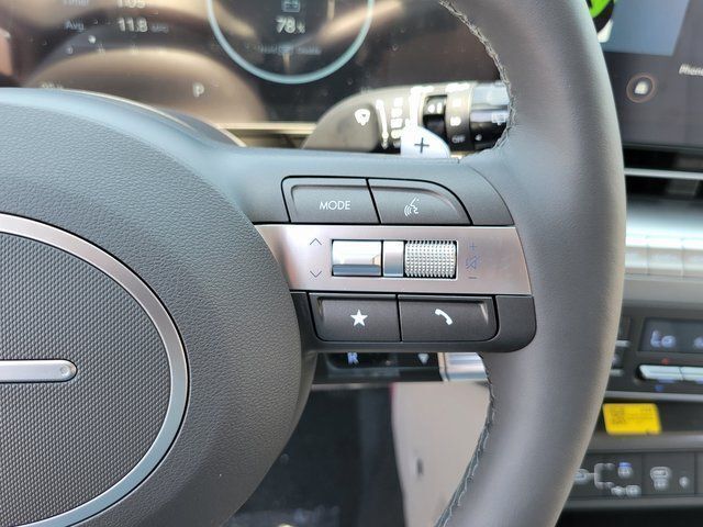 2026 Hyundai KONA Limited AWD Chantilly VA