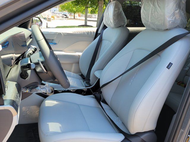 2026 Hyundai KONA Limited AWD Chantilly VA