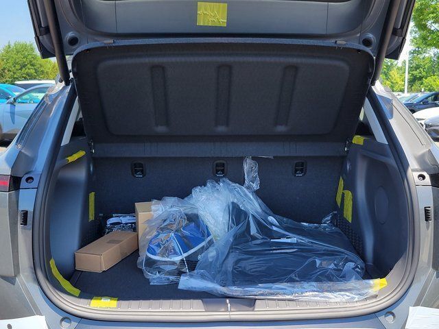 2026 Hyundai KONA Limited AWD Chantilly VA