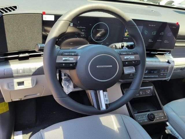 2026 Hyundai KONA Limited AWD Chantilly VA