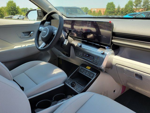 2026 Hyundai KONA Limited AWD Chantilly VA
