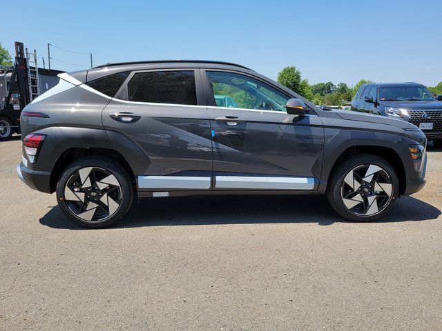 2026 Hyundai KONA Limited AWD Chantilly VA