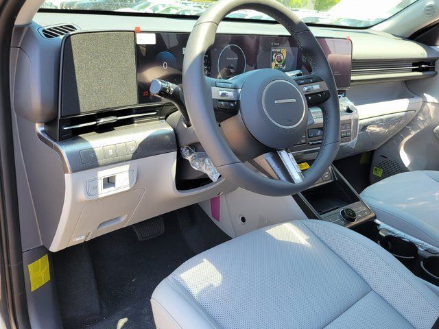 2026 Hyundai KONA Limited AWD Chantilly VA