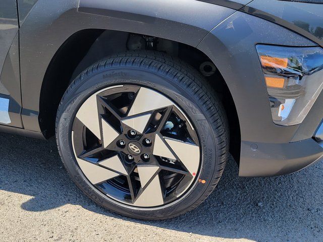 2026 Hyundai KONA Limited AWD Chantilly VA