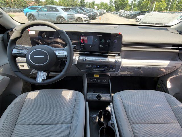 2026 Hyundai KONA Limited AWD Chantilly VA