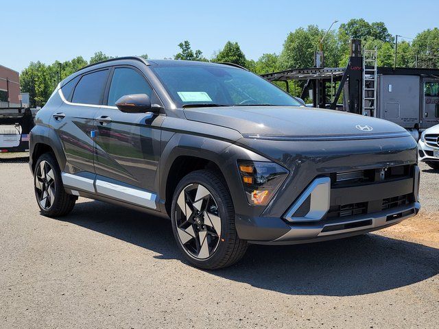 2026 Hyundai KONA