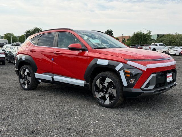 2026 Hyundai KONA