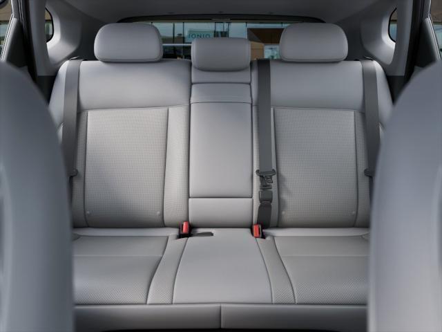 2026 Hyundai KONA Limited AWD Waldorf MD